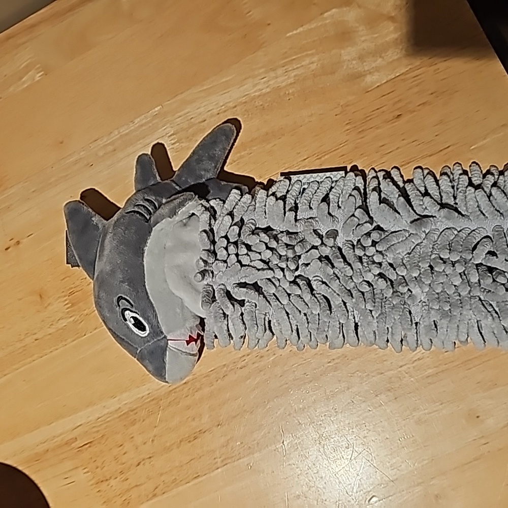 Norwex Kids Pet to Dry - Baby Shark